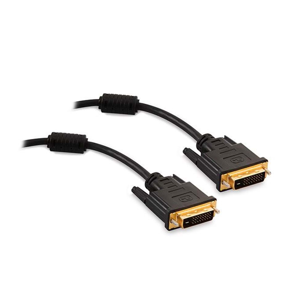 S-Link Sl-Dvı03 24+1 M/M 3M Dvı Kablosu