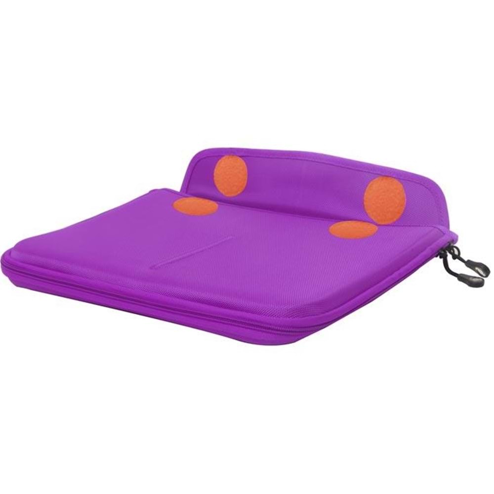Addison 300890 13.3 Mor Bilgisayar Notebook Çantası