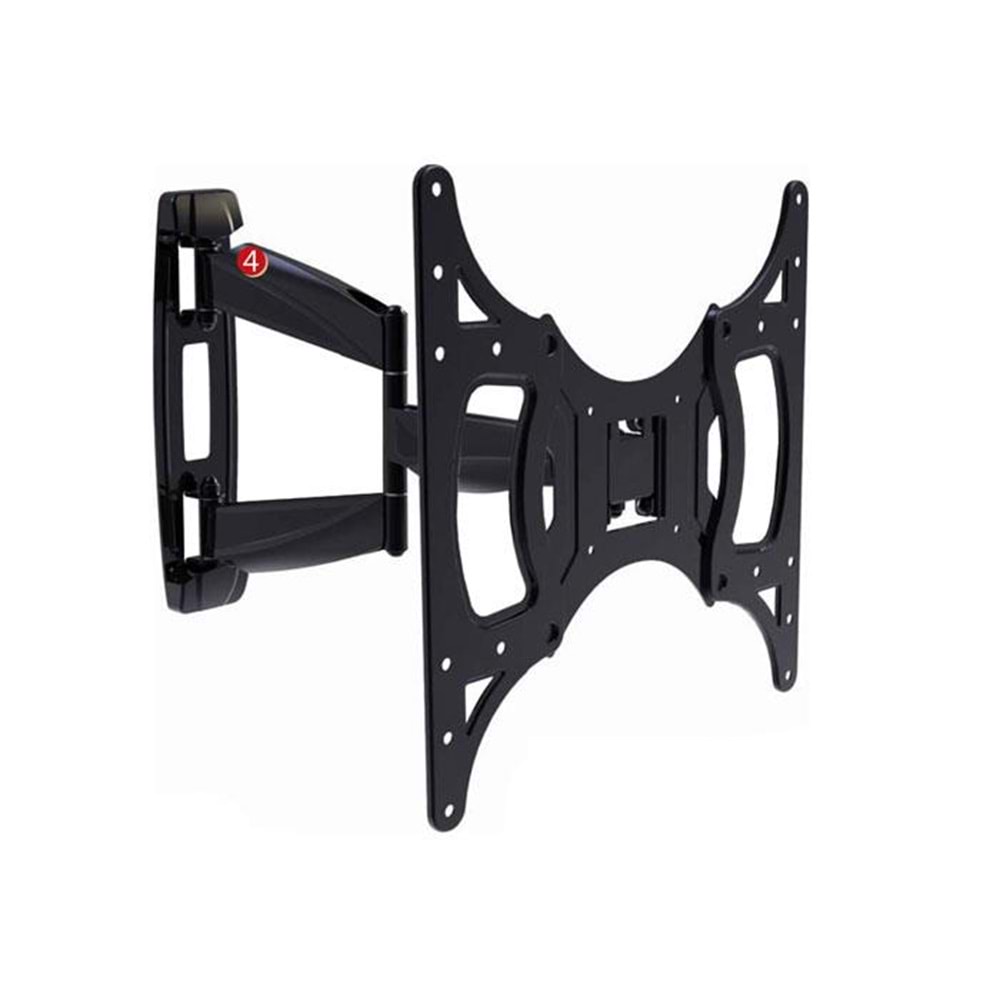 Everest LCD-841M 26-50 Hareketli Lcd Tv Askı Aparatı