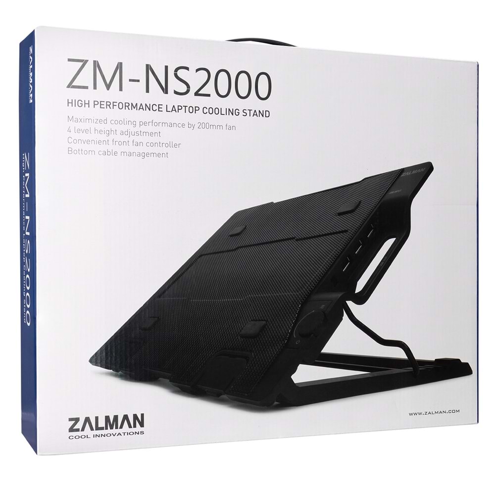 Zalman ZM-NS2000 17