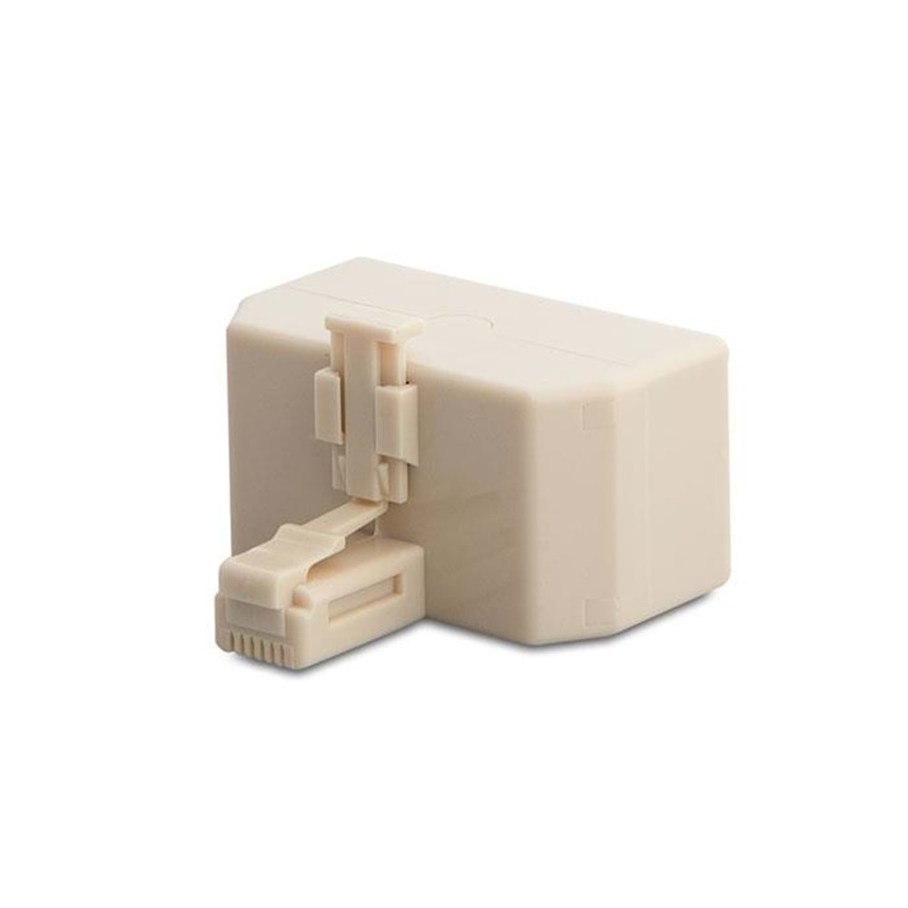 S-link SL-6P31 RJ11 3*F to 1*M Çoklayıcı