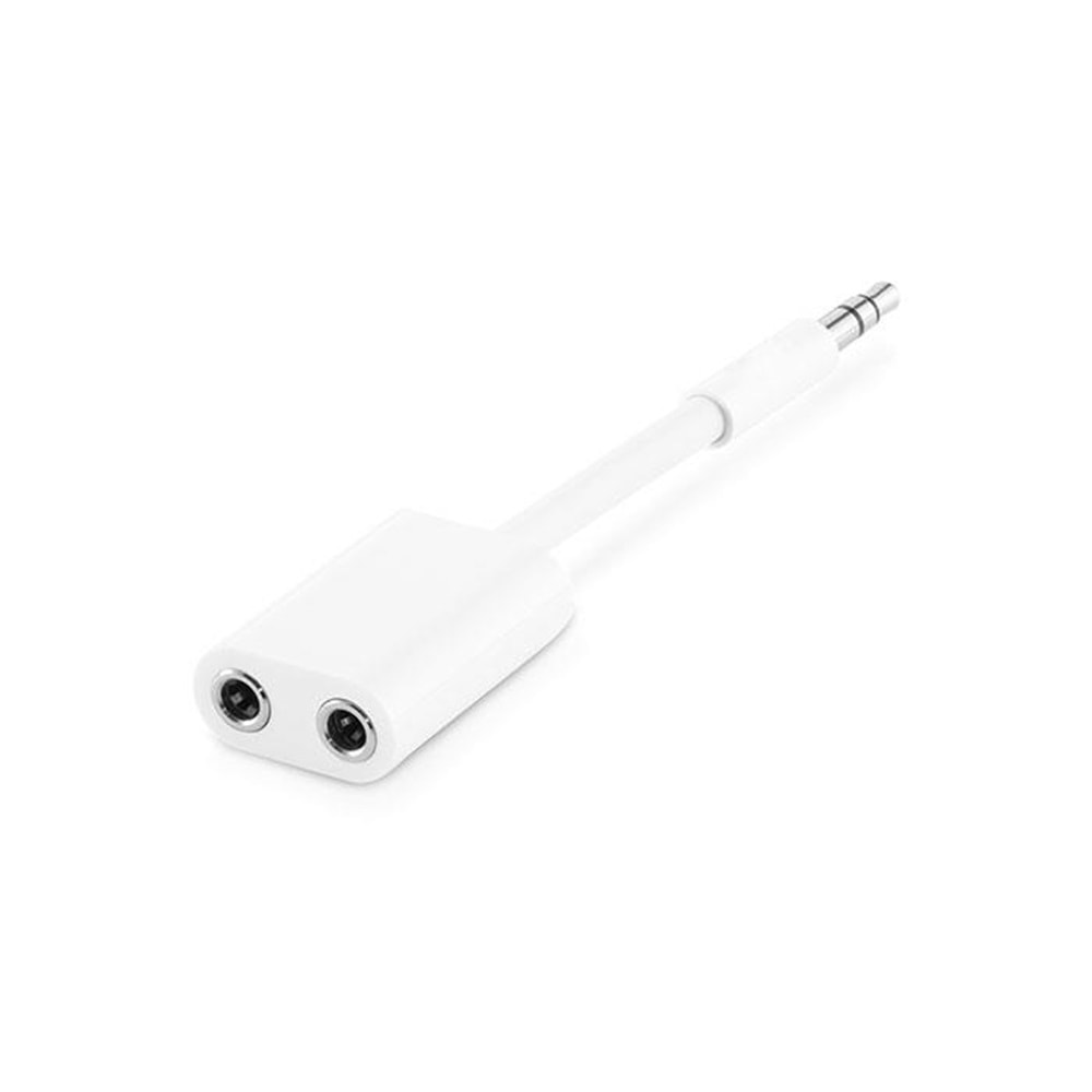 S-link SL-351 3.5 M TO 2*3.5 F Kulaklık ve Mikrofon Çoklayıcı