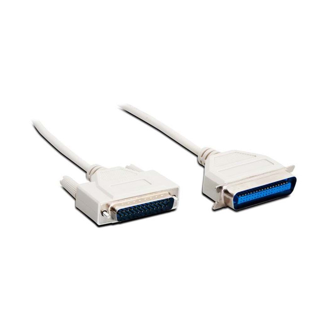 S-link SL-P7M paralel 7m Yazıcı Kablosu