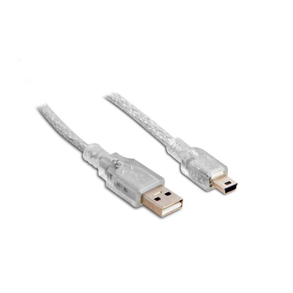 S-link SL-UK5 Usb2.0 1.5m 5 Pin USB2.0 Kablo