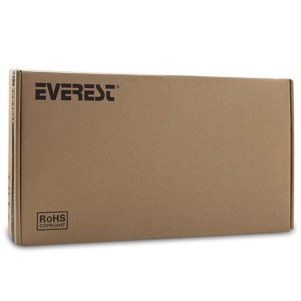 Everest ESW-116P 16 Port 10/100Mbps Switch Hub