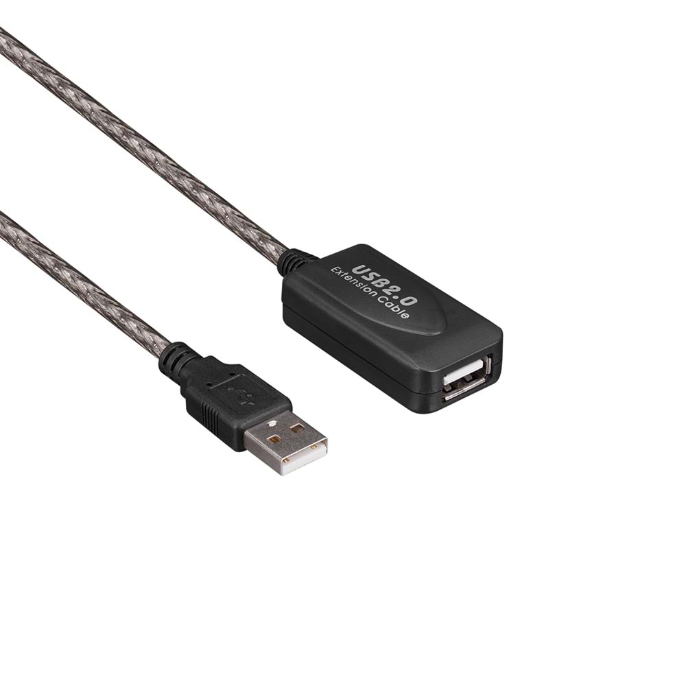 S-link SL-UE130 Usb2.0 10m USB Uzatma Kablosu