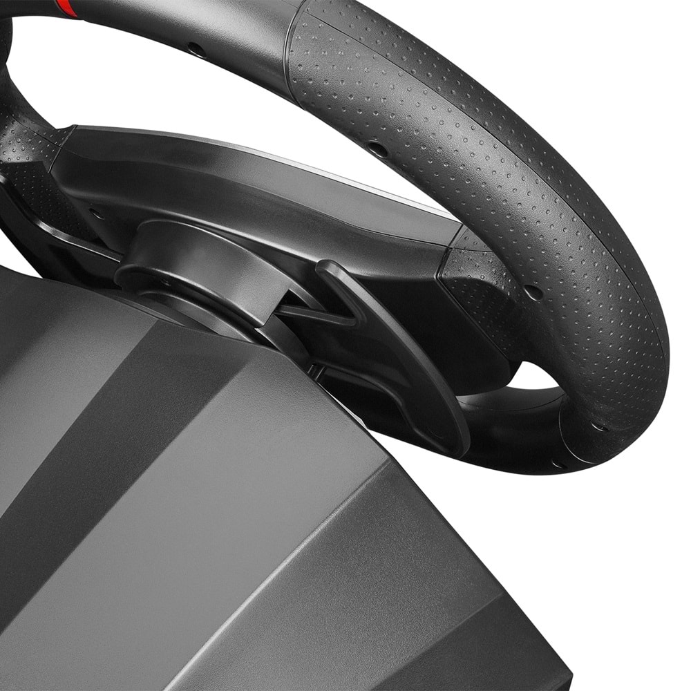 Rampage V900-S PS3/PS4/PC/XBOXONE/XBOX360 SWITCH 6 in 1 Pedallı Gaming Oyuncu Direksiyonu (Outlet)