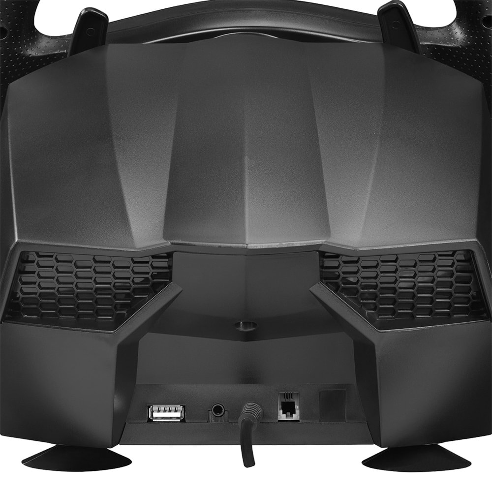 Rampage V900-S PS3/PS4/PC/XBOXONE/XBOX360 SWITCH 6 in 1 Pedallı Gaming Oyuncu Direksiyonu (Outlet)