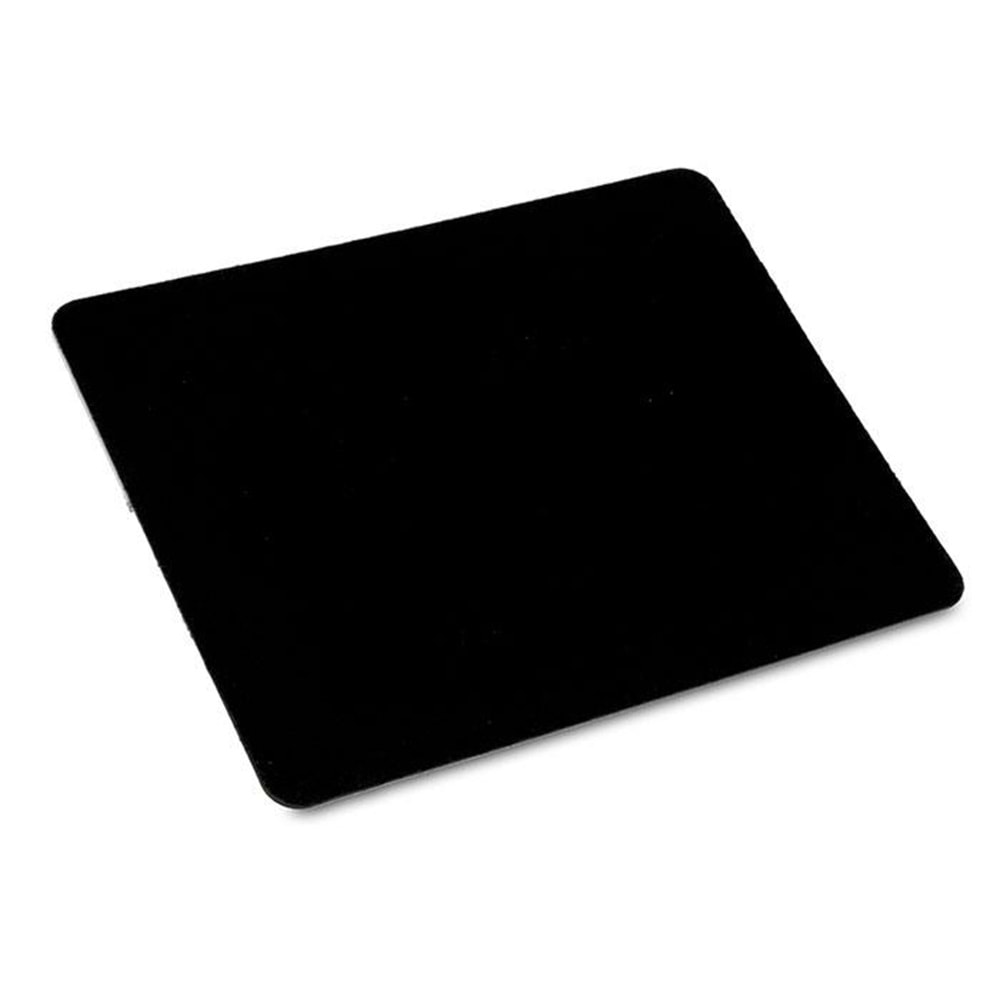 Addison 300142 Siyah Mouse Pad Poşetli