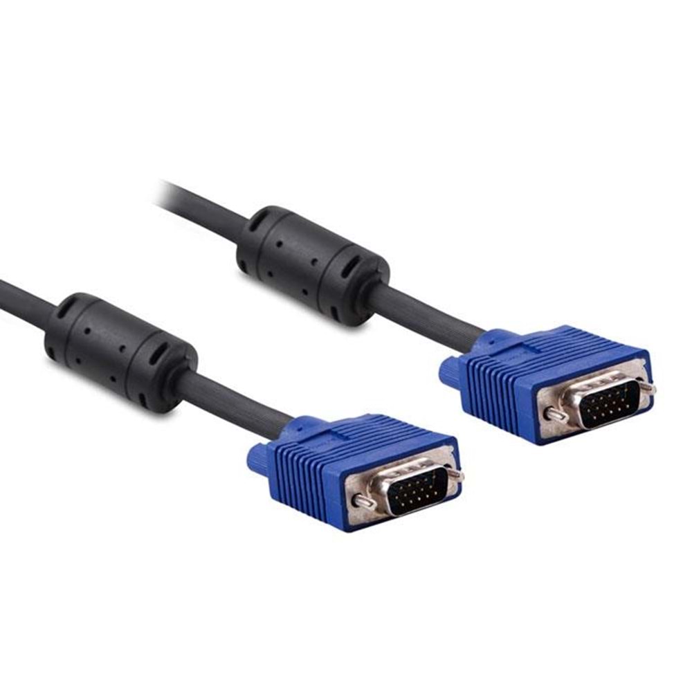 Hytech HY-VGA113 VGA M/M 3m Data Kablosu