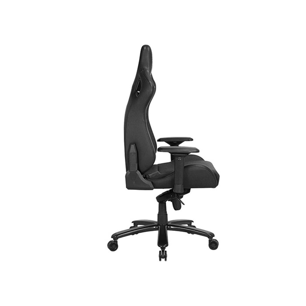 Rampage KL-R36 Hectora-XL Siyah Oyuncu Koltuğu