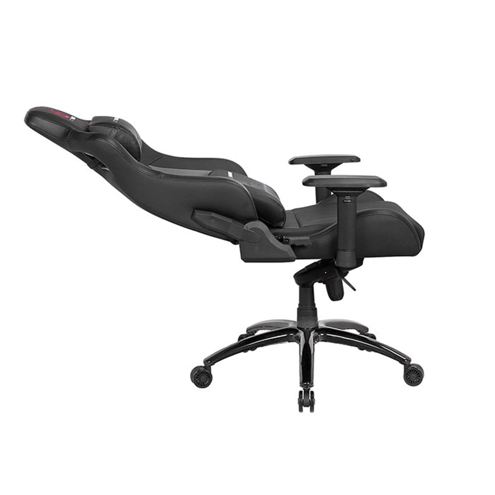 Rampage KL-R36 Hectora-XL Siyah Oyuncu Koltuğu