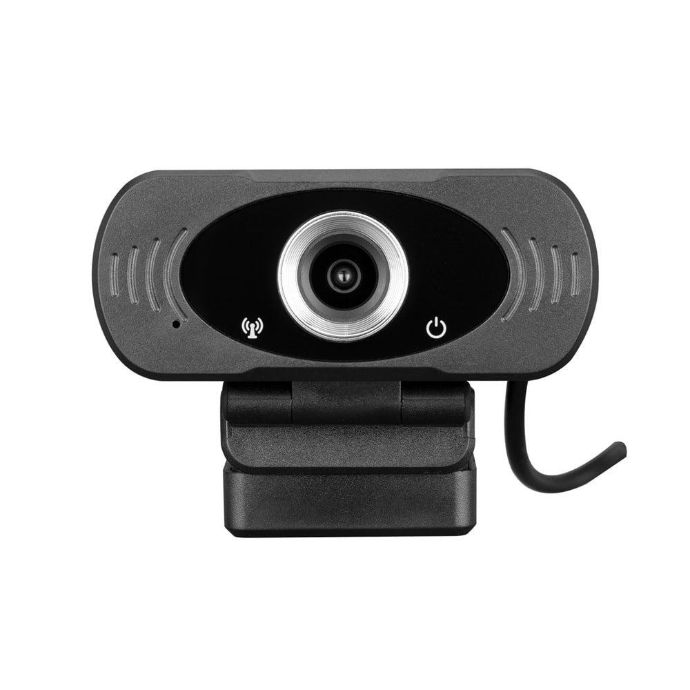 Everest SC-HD03 Full HD 1080P Mikrofonlu Webcam kamera