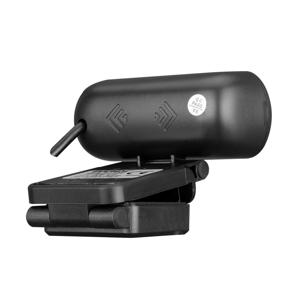 Everest SC-HD03 Full HD 1080P Mikrofonlu Webcam kamera