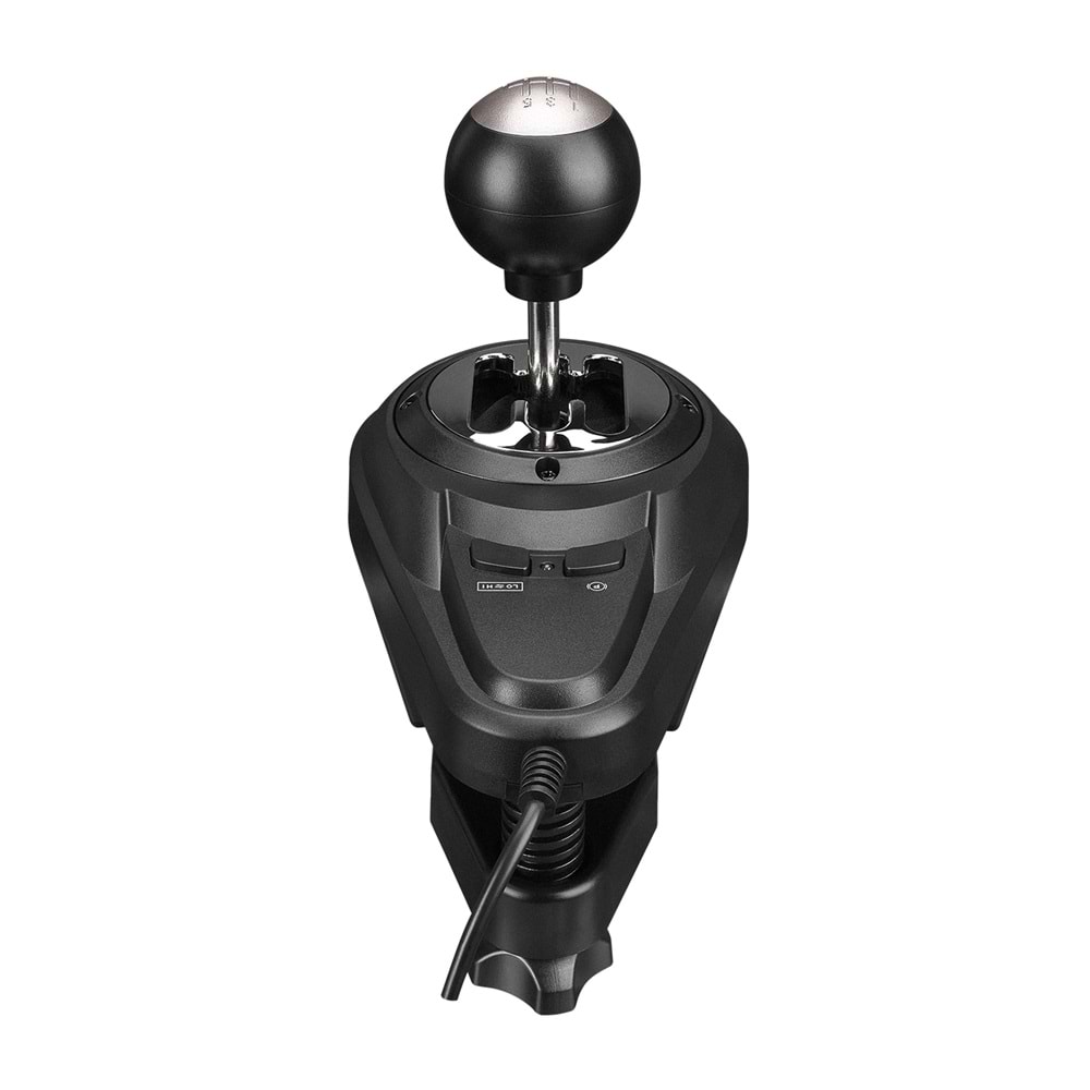 Rampage V902 PS3/PS4/PC/XBOXONE/XBOX360 /SWITCH 3 Pedallı -El Vitesli Gaming Oyuncu Direksiyonu OUTLET