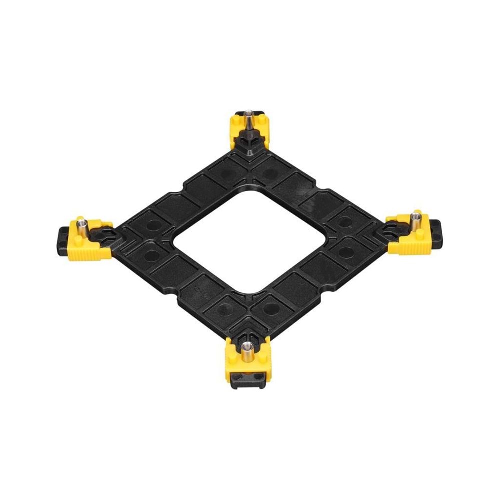 Rampage RMP1700HV DEEPSPACE-400/600 Uyumlu Intel LGA1700 Soket Montaj Kiti