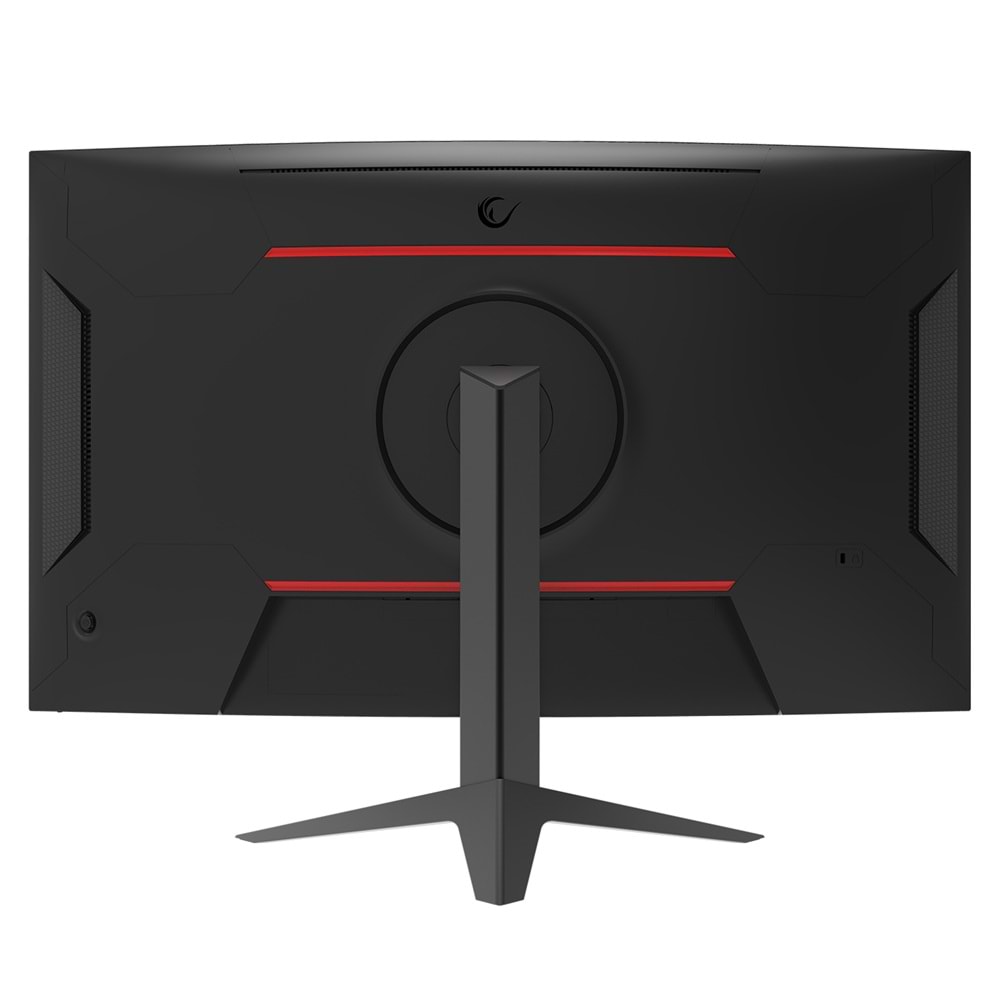 Rampage Drop DR32R240C 32