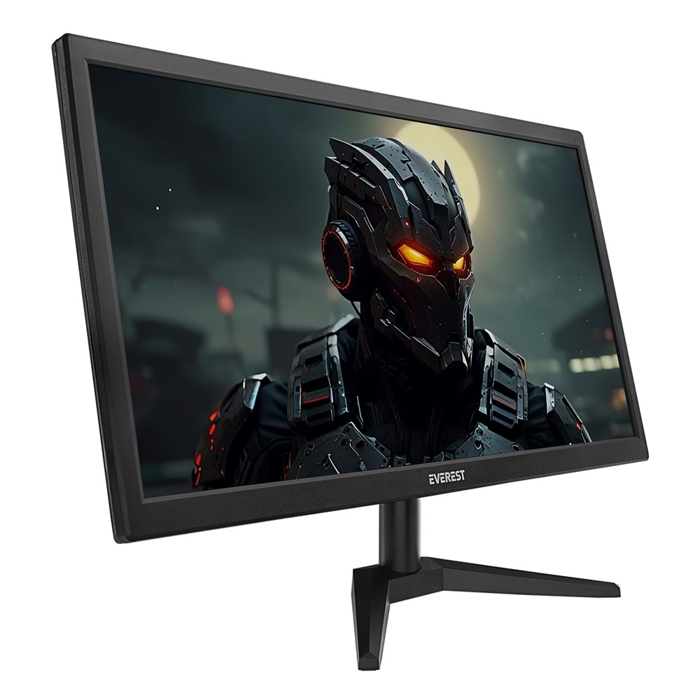 Everest M665 19.5 75Hz HD 1600*900 VGA+HDMI PC Led Monitör