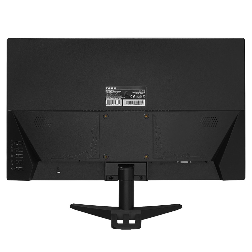Everest M665 19.5 75Hz HD 1600*900 VGA+HDMI PC Led Monitör