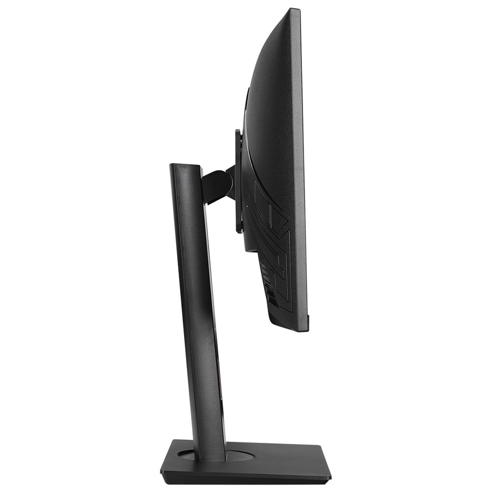Rampage TRIANGLE TR24R165C 24 165Hz 1ms CSOT VA Full HD RGB Freesync HDR Pivot PC Curved Oyuncu Monitörü Outlet