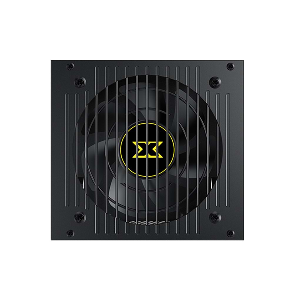 Xigmatek EN47109 EU MINOTAUR 1000W 80+ GOLD Full Range DC to DC 12cm Fan Full Modular Power Supply Outlet