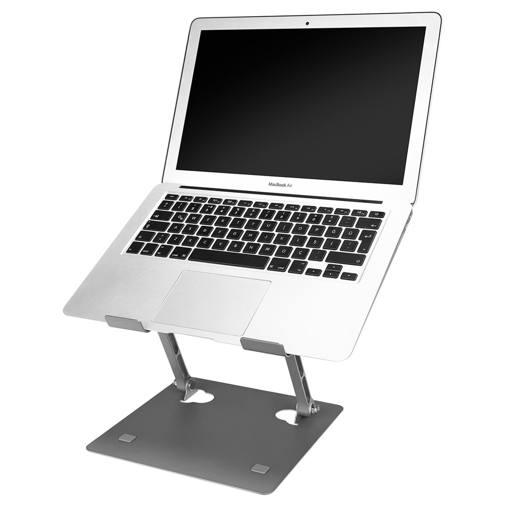 Addison AD-RC29 Ayarlanabilir Metal Laptop Stand