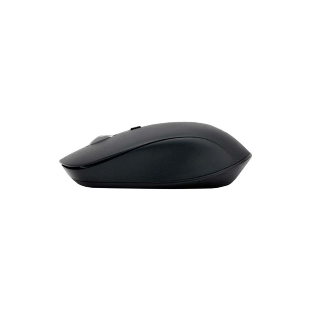Hp S1000 Siyah Plus Kablosuz Sessiz Mouse 3CY46PA