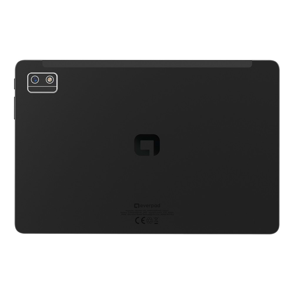 Everpad INSANE V10 10.1 2Ghz Full HD 8GB 128GB 4G LTE Kırılmaz Cam Standlı Kılıf Hediyeli Android Gaming Tablet