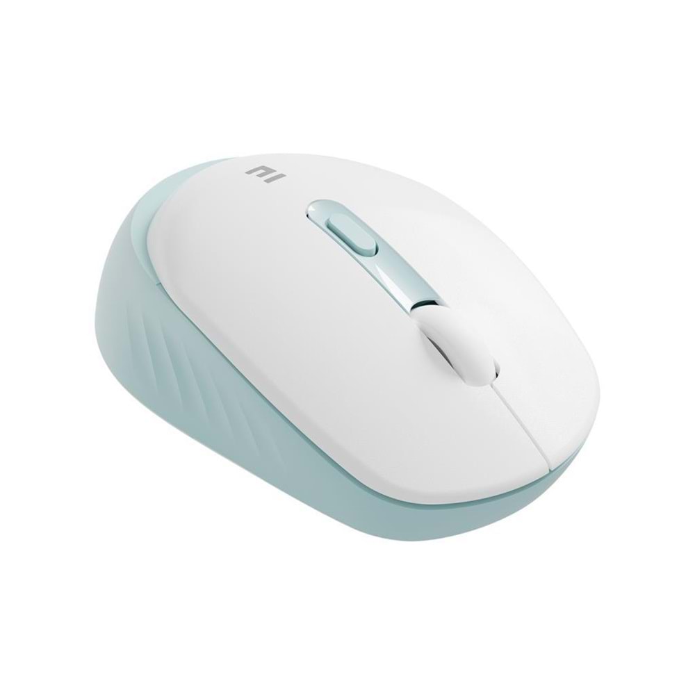 Everest SM-BT10 Usb Beyaz 2in1 Bluetooth ve 2.4GHz Kablosuz Mouse