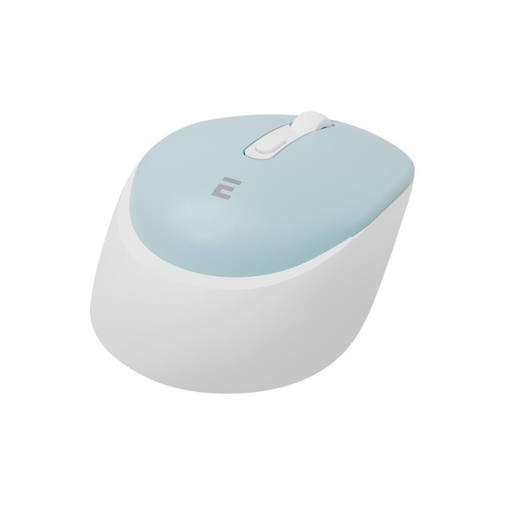 Everest SM-BT10 Usb Mavi 2in1 Bluetooth ve 2.4GHz Kablosuz Mouse