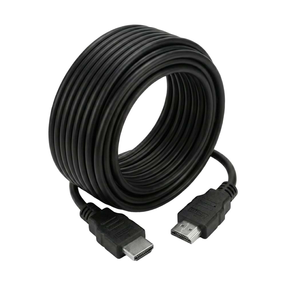 S-link SLX-288 HDMI TO HDMI 10m 1.4v Görüntü ve Ses Aktarıcı Kablo