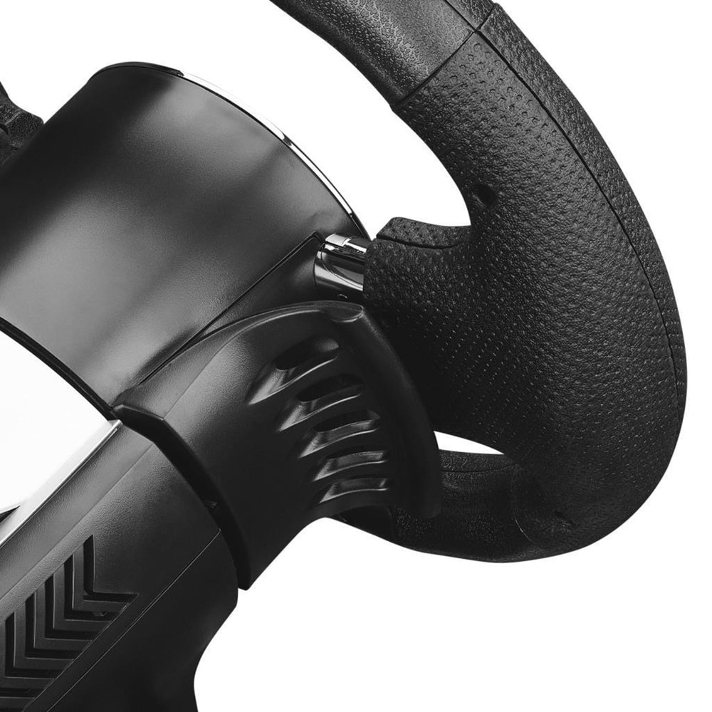 Snopy V5H PRO XBOX ONE S/PS4/PS3/PC/SWITCH Metalik Pro Oyuncu Direksiyonu (OUTLET)