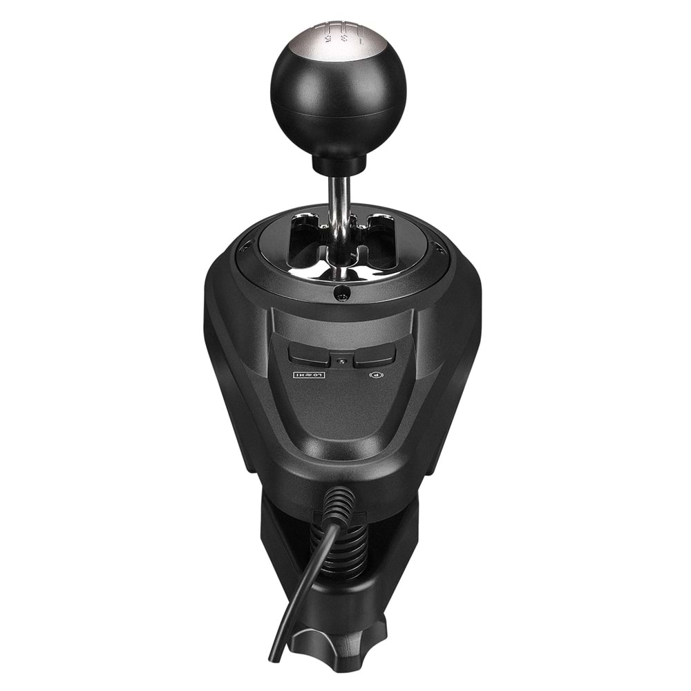 Rampage V902 PC 3 Pedallı - El Vitesli Gaming Oyuncu Direksiyonu Outlet