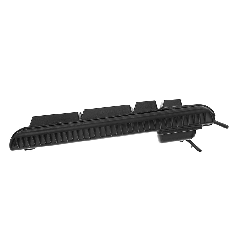 Acer eMachines EAK9821 Siyah USB KabloluTR Q Klavye