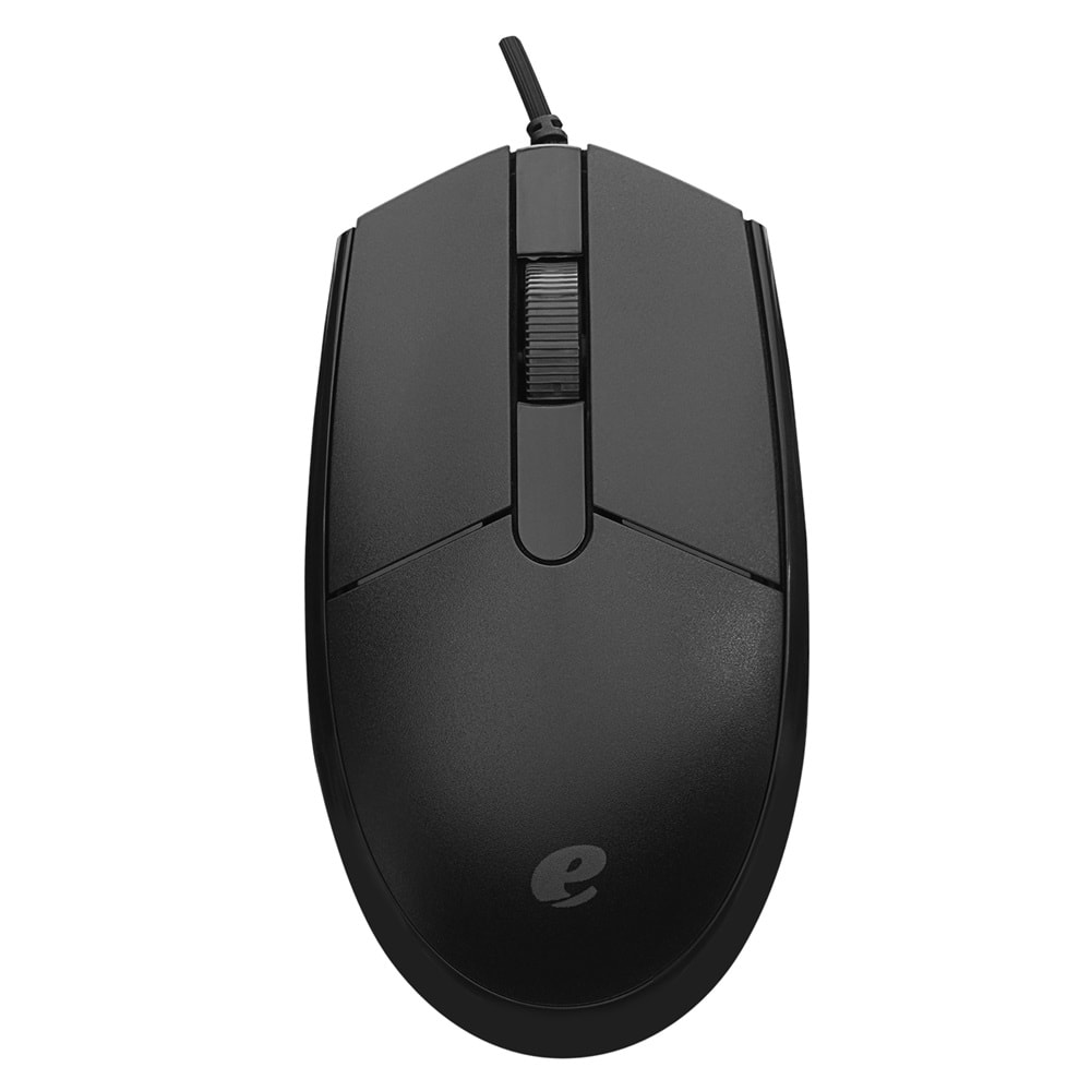 Acer eMachines EAM010 1000Dpi Usb Siyah Kablolu Mouse