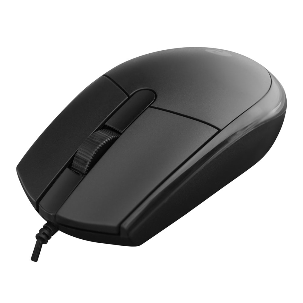 Acer eMachines EAM010 1000Dpi Usb Siyah Kablolu Mouse