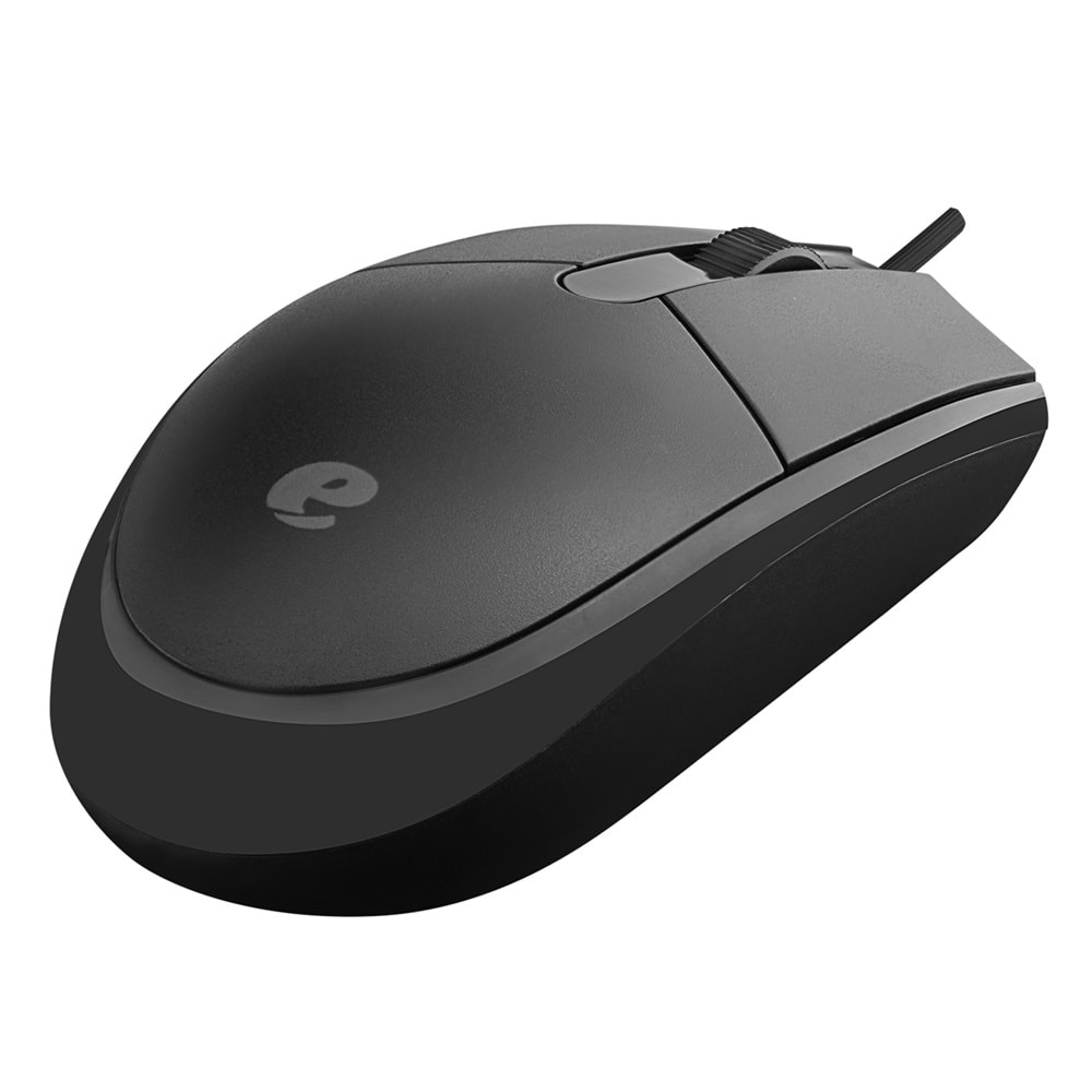 Acer eMachines EAM010 1000Dpi Usb Siyah Kablolu Mouse