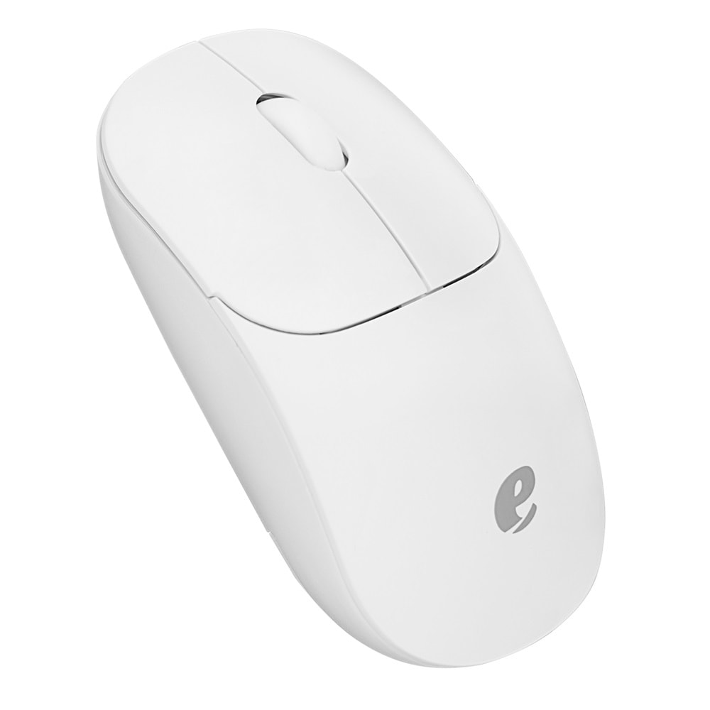 Acer eMachines EAK920 Beyaz Kablosuz TR Q Klavye Mouse Set Multimedya Sessiz Kullanım