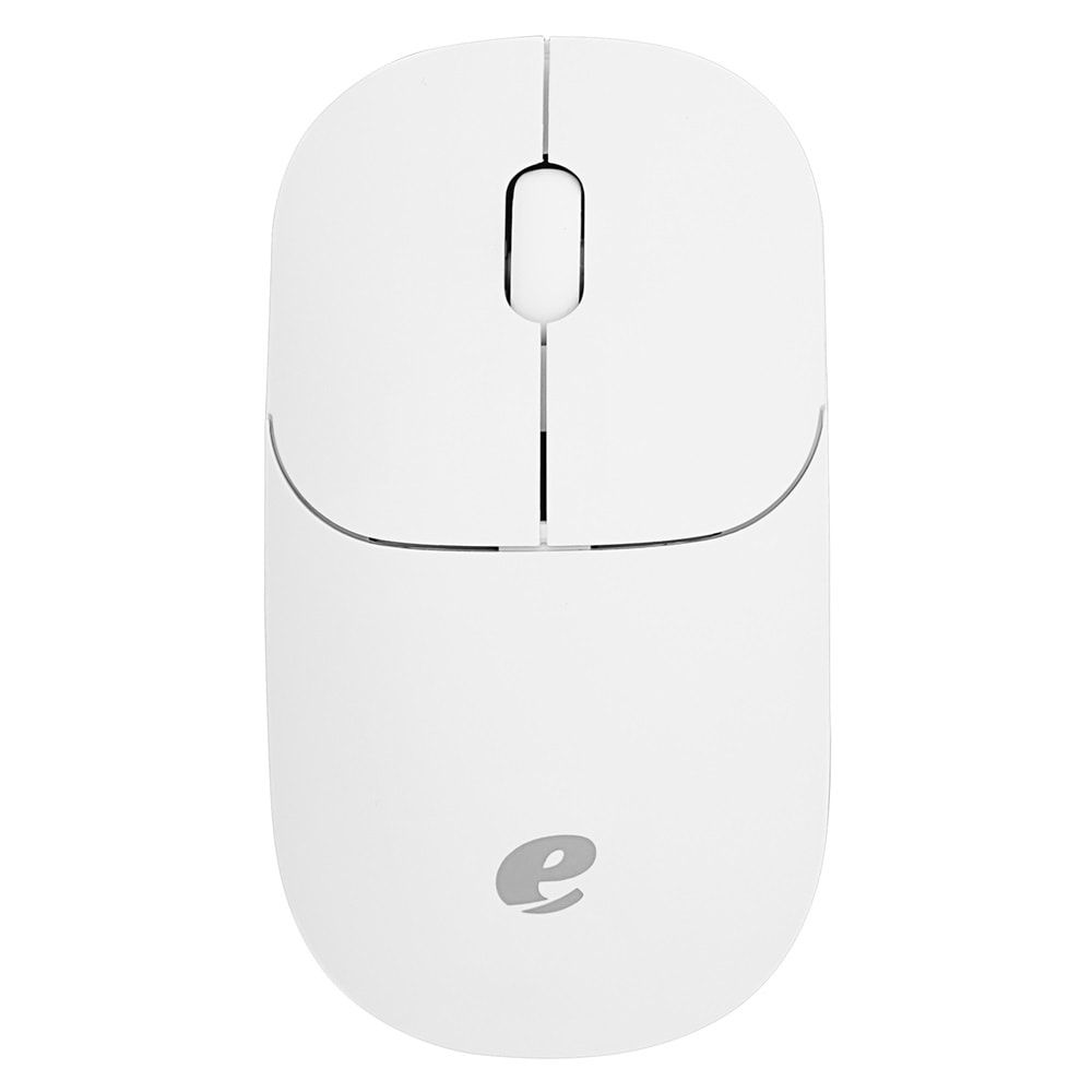 Acer eMachines EAK920 Beyaz Kablosuz TR Q Klavye Mouse Set Multimedya Sessiz Kullanım