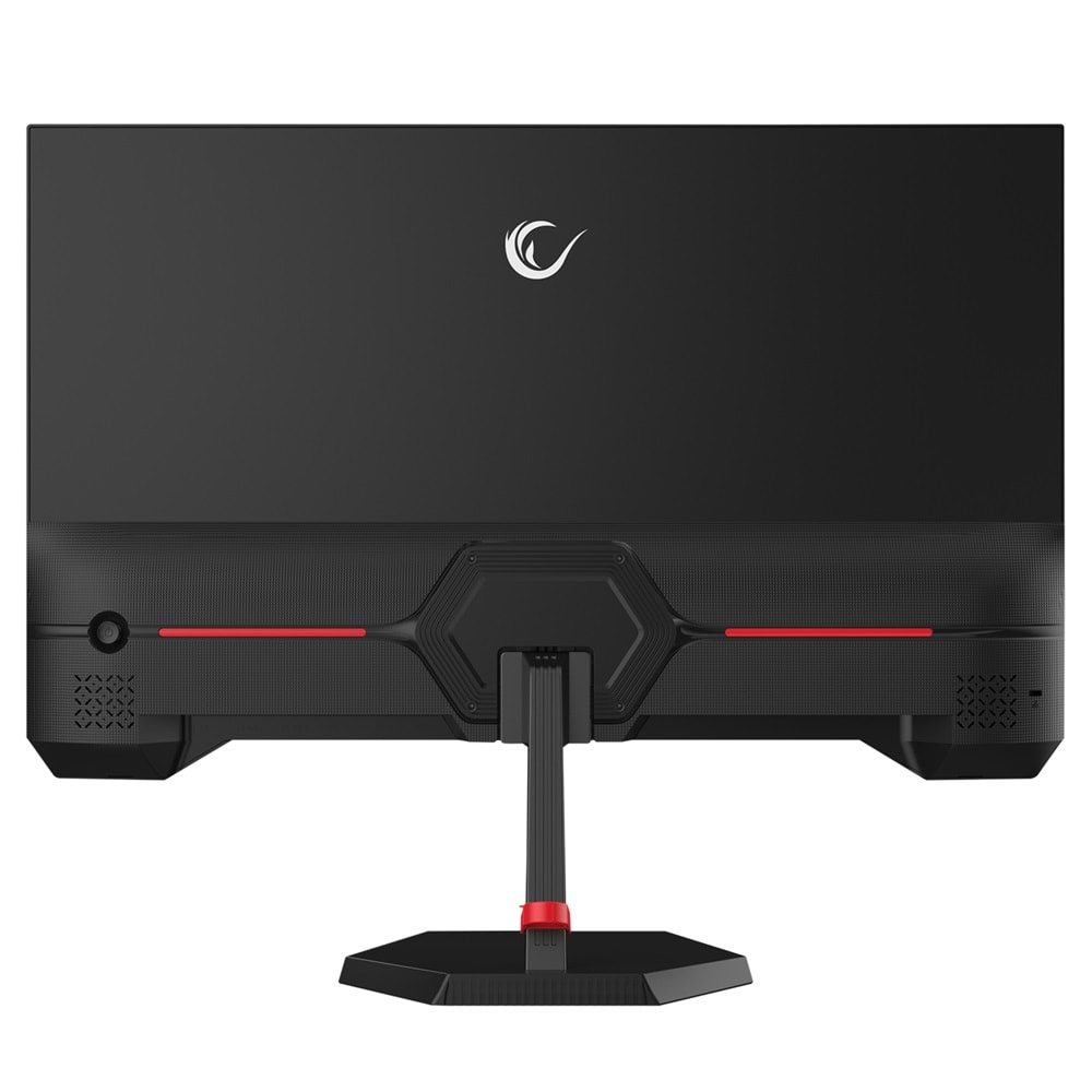 Rampage CRIMSON CR27R200 27 200Hz 0.5ms Fast IPS FHD Freesync/G-Sync PC Flat Oyuncu Monitörü