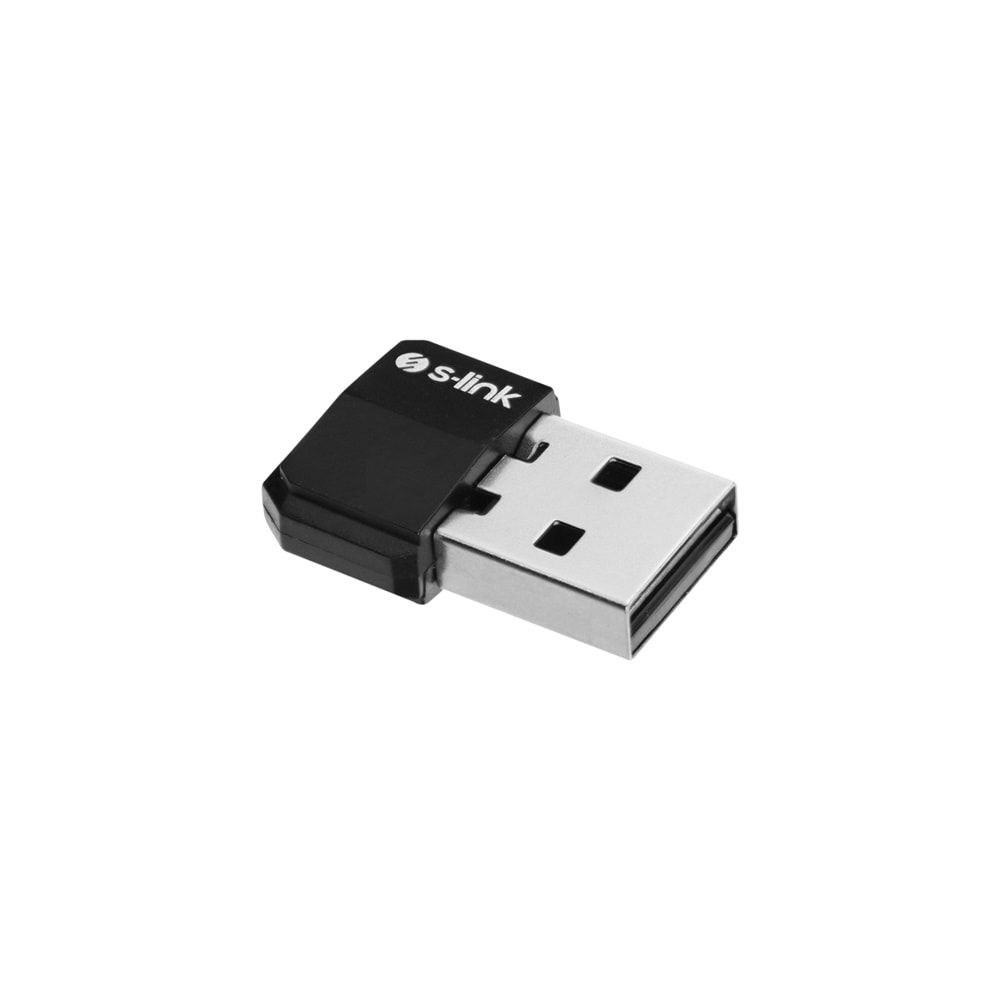 S-link SLX-BL054 BT V5.4 Usb EDR Mini Bluetooth