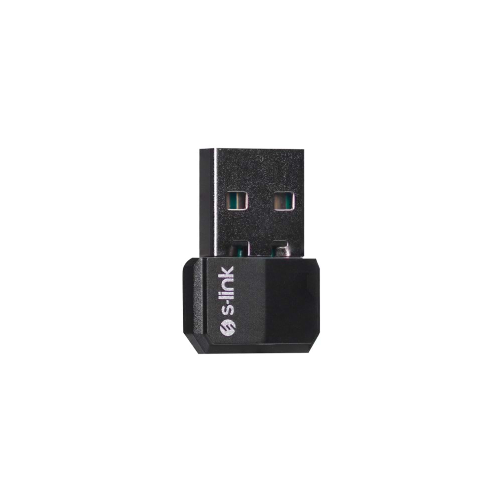 S-link SLX-BL054 BT V5.4 Usb EDR Mini Bluetooth