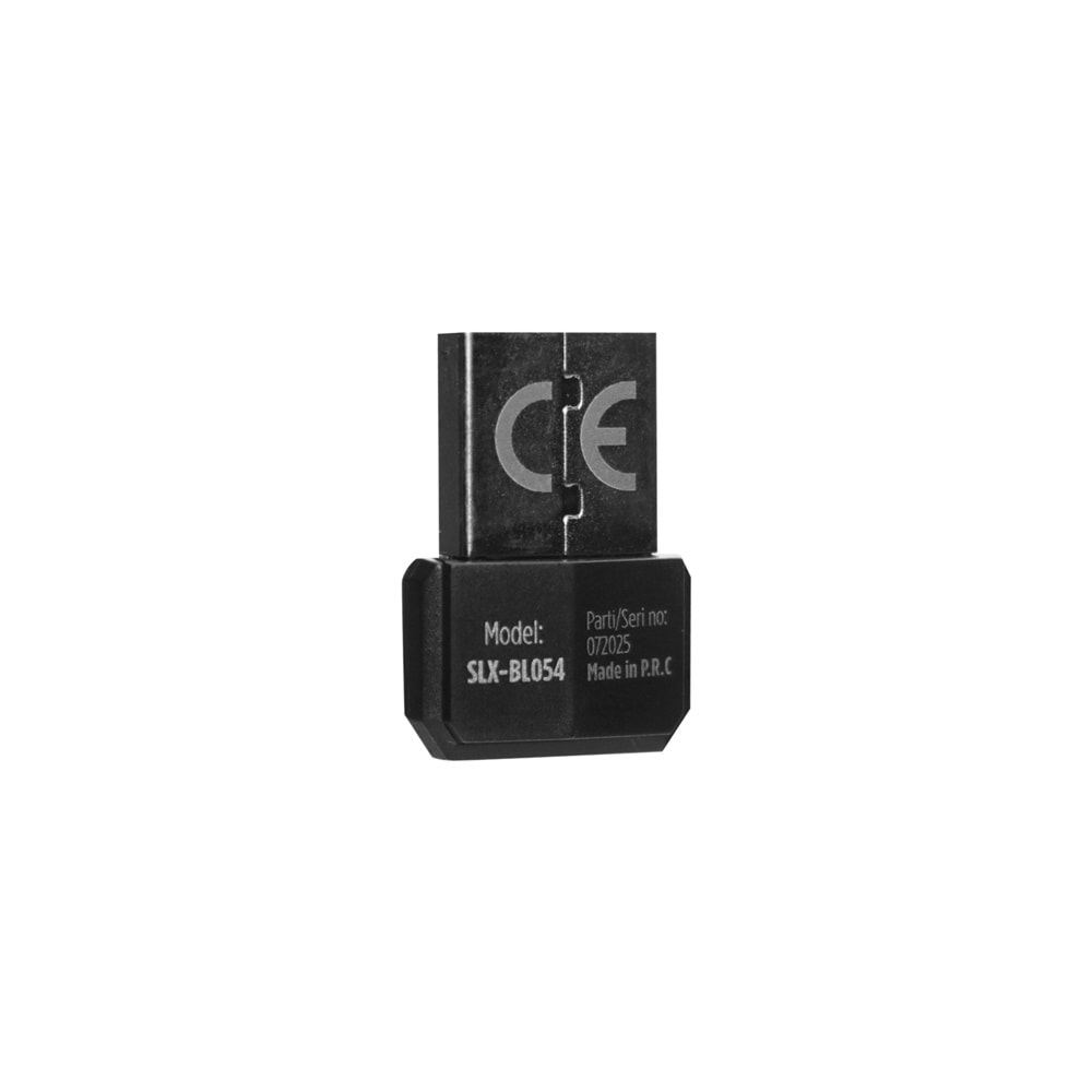 S-link SLX-BL054 BT V5.4 Usb EDR Mini Bluetooth