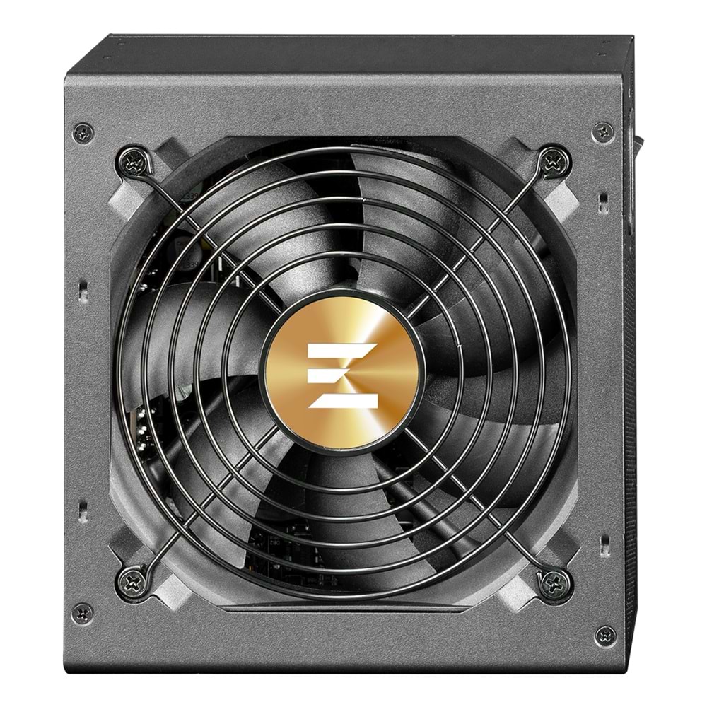 Zalman ZM1000-TMX2SE TeraMax2SE 1000W 80Plus Gold ATX3.1 + PCI5.1 Siyah Full-Modular Power Supply