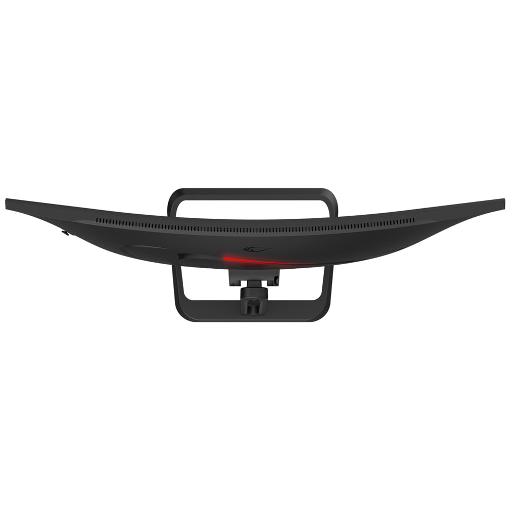 Rampage XYRA XR27C240F 27 240Hz Fast VA FHD Freesync/Gsync RGB R1500 Curved Oyuncu Monitörü