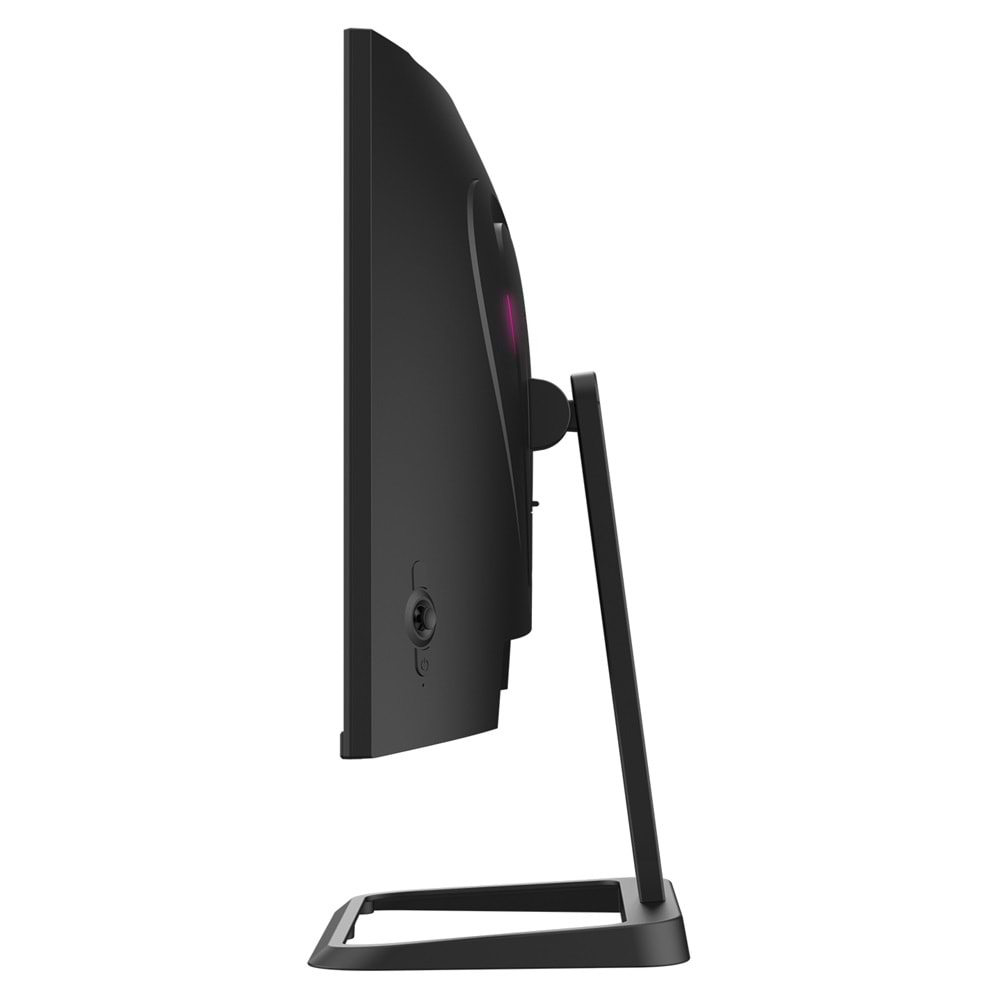 Rampage XYRA XR27C240F 27 240Hz Fast VA FHD Freesync/Gsync RGB R1500 Curved Oyuncu Monitörü