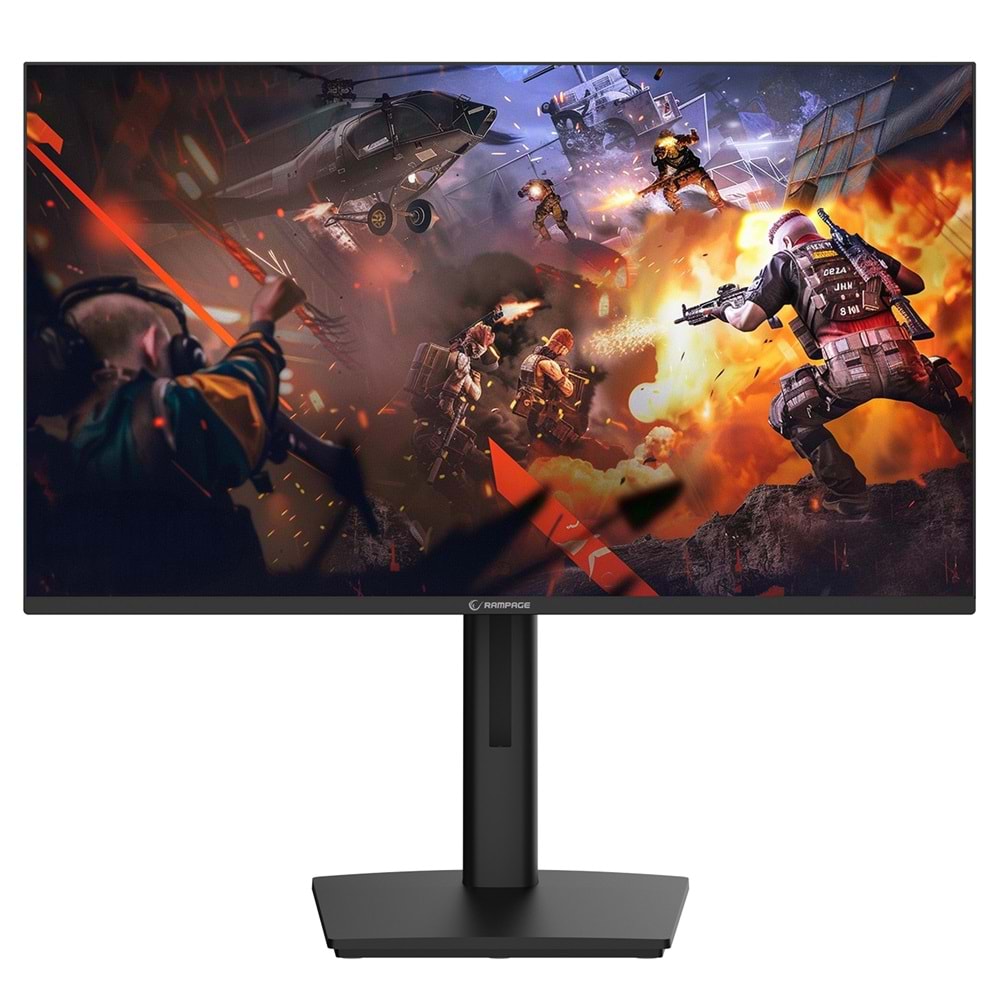 Rampage TITAN TT25F400F 25