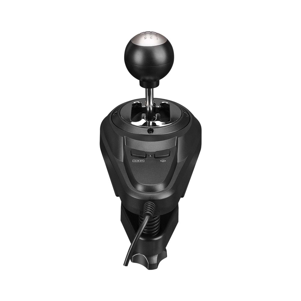 Rampage SPEED W20 PC ONLY PC 3 Pedallı - El Vitesli Gaming Oyuncu Direksiyonu