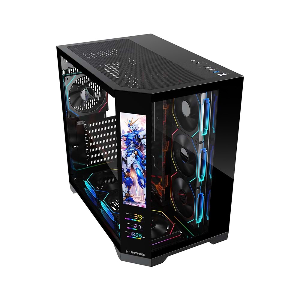 Rampage NOVA V2 9.16