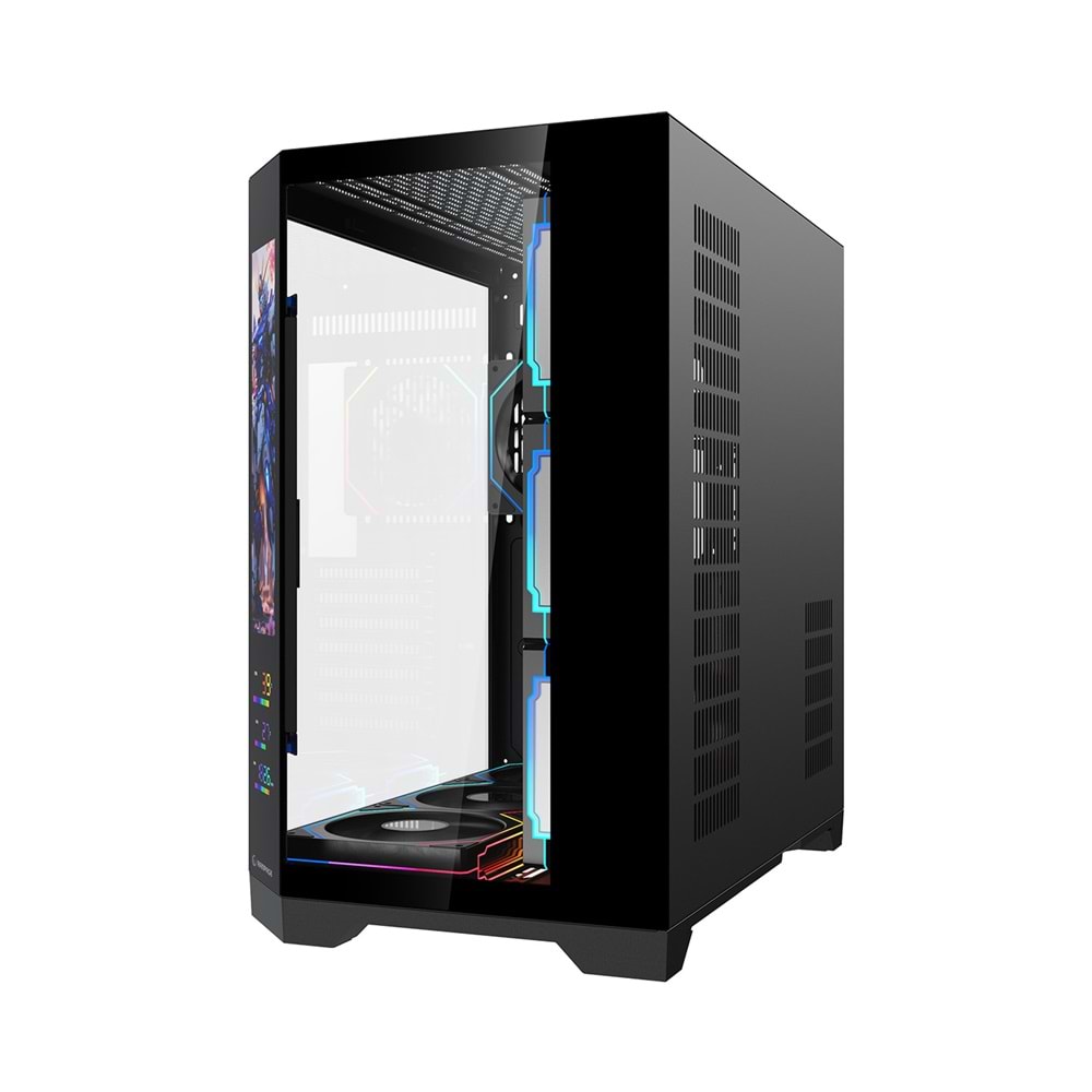 Rampage NOVA V2 9.16